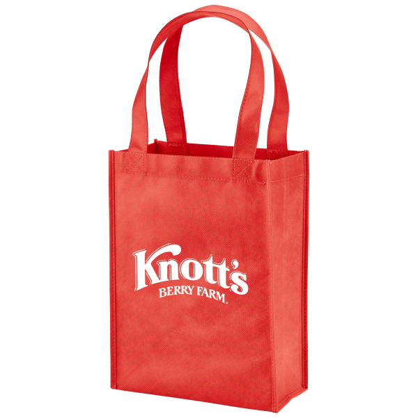 Payson Non-Woven Mini Tote