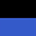Black/Blue