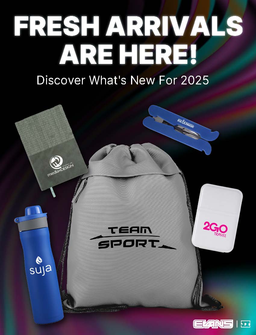 Fresh Arrivals are Here!