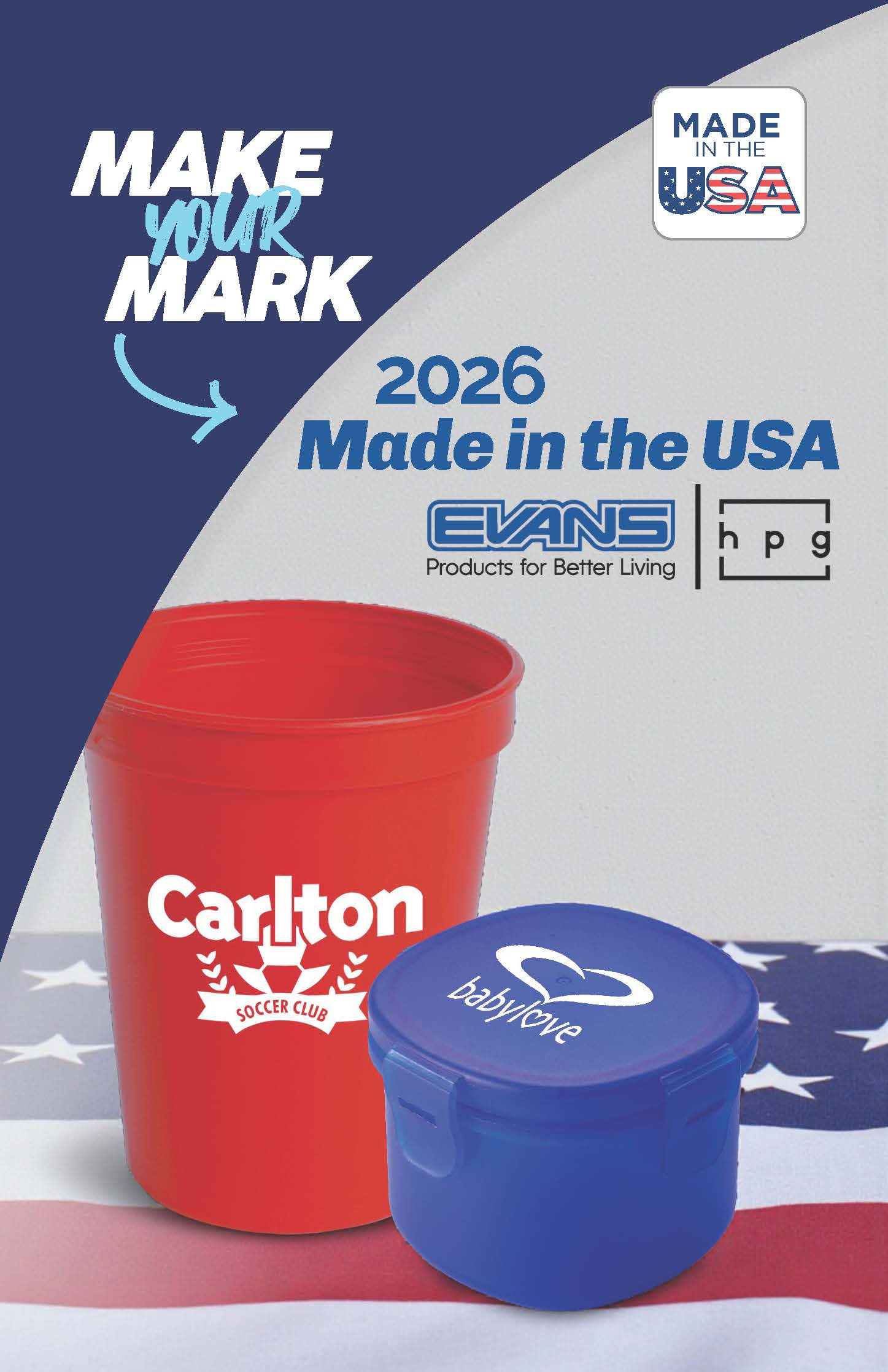 2026 Made in the USA